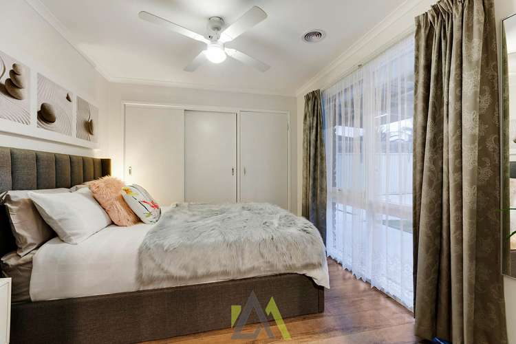 Fifth view of Homely house listing, 43 Balmain Drive, Carrum Downs VIC 3201