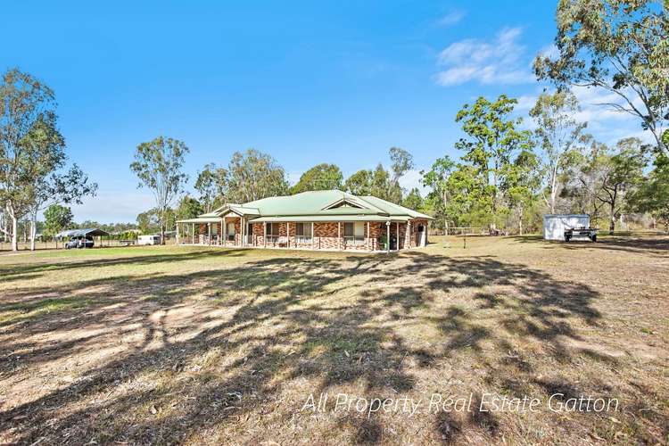 Second view of Homely house listing, 3 Benell Court, Adare QLD 4343