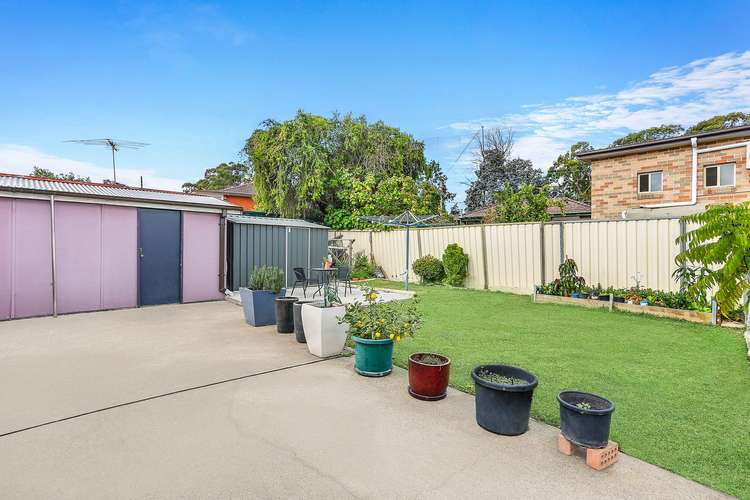 Sixth view of Homely house listing, 98 Darling Street, Greystanes NSW 2145