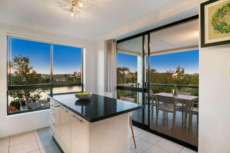Fourth view of Homely unit listing, 22/12 Bryce Street, St Lucia QLD 4067
