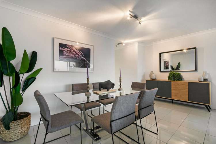 Sixth view of Homely unit listing, 22/12 Bryce Street, St Lucia QLD 4067