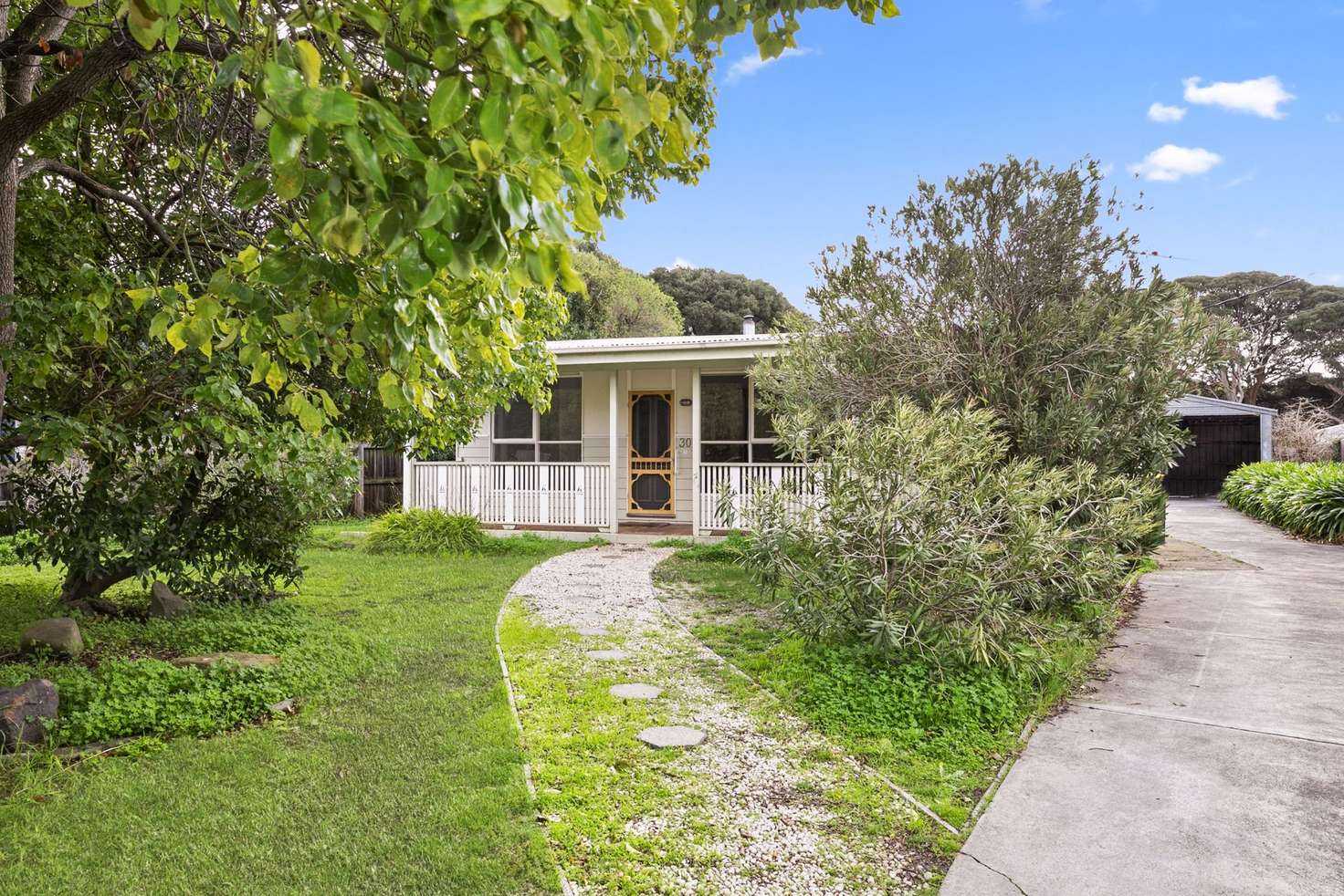 Main view of Homely house listing, 30 Saratoga Avenue, Barwon Heads VIC 3227