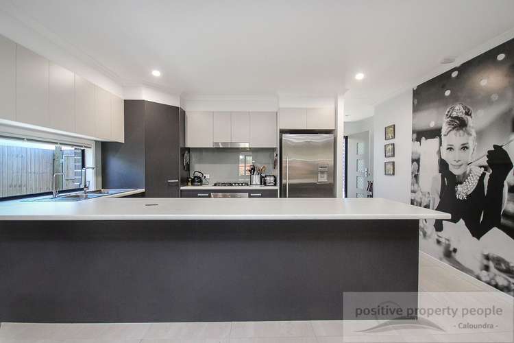 Main view of Homely house listing, 22 Cyan Street, Caloundra West QLD 4551