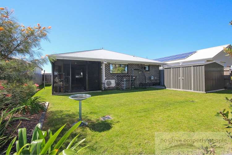 Fourth view of Homely house listing, 22 Cyan Street, Caloundra West QLD 4551