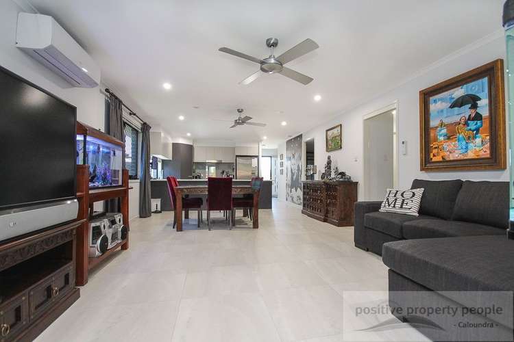 Sixth view of Homely house listing, 22 Cyan Street, Caloundra West QLD 4551