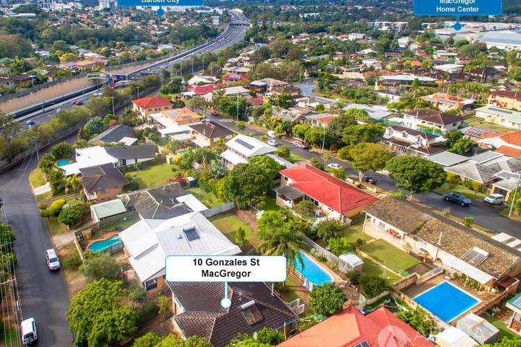 Third view of Homely house listing, 10 Gonzales Street, Macgregor QLD 4109
