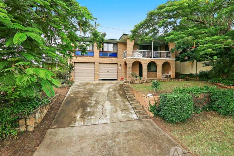 Fifth view of Homely house listing, 10 Gonzales Street, Macgregor QLD 4109