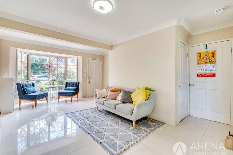 Second view of Homely townhouse listing, 26/84 St Andrew Street, Kuraby QLD 4112