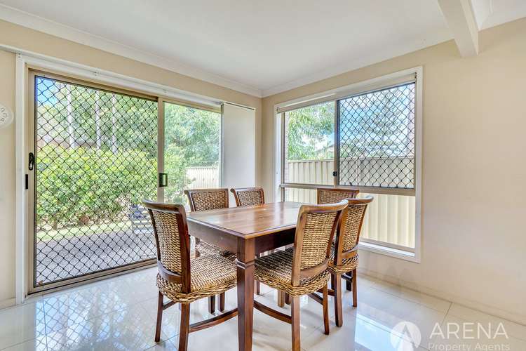 Fourth view of Homely townhouse listing, 26/84 St Andrew Street, Kuraby QLD 4112