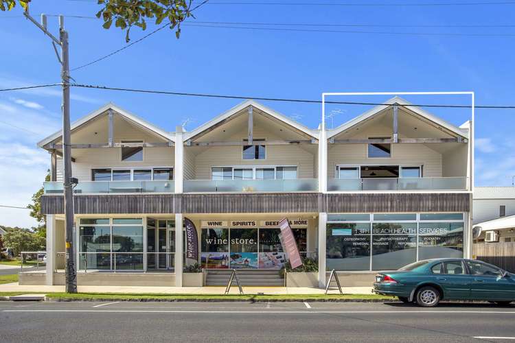 Main view of Homely townhouse listing, 1/86 Hitchcock Avenue, Barwon Heads VIC 3227