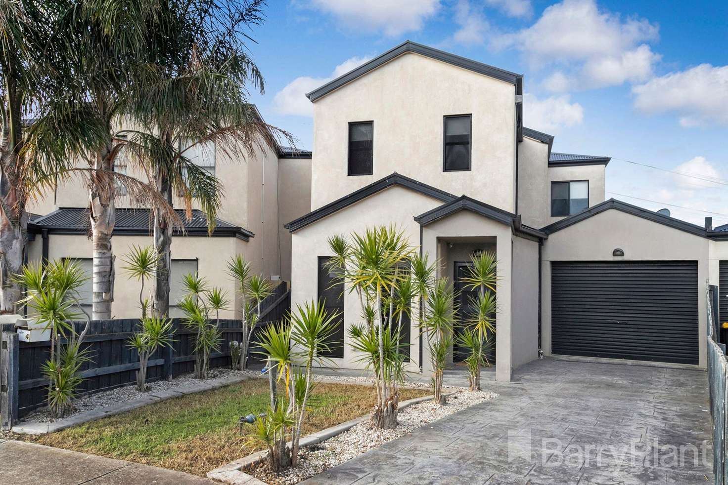 Main view of Homely townhouse listing, 4 Marti Court, Sunshine West VIC 3020