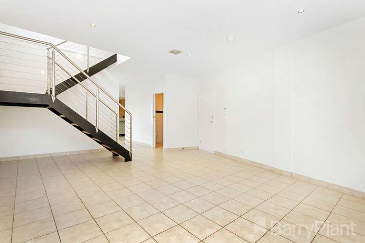 Third view of Homely townhouse listing, 4 Marti Court, Sunshine West VIC 3020