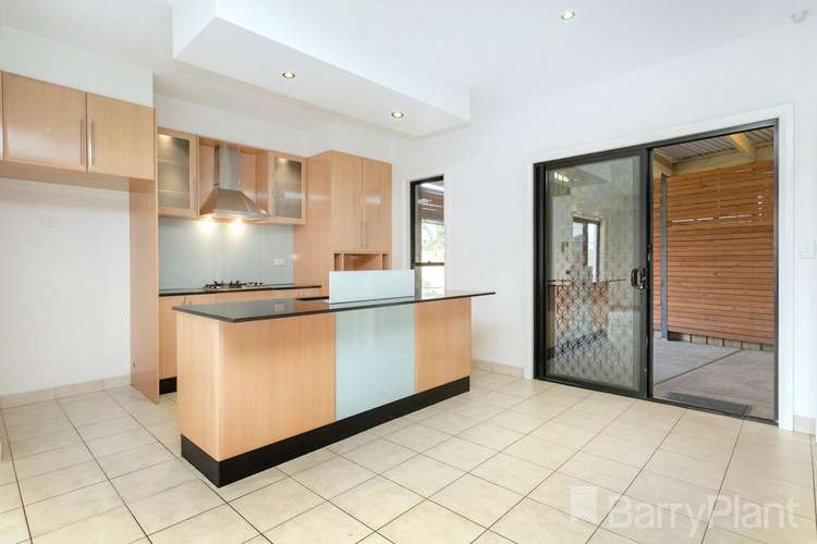 Sixth view of Homely townhouse listing, 4 Marti Court, Sunshine West VIC 3020