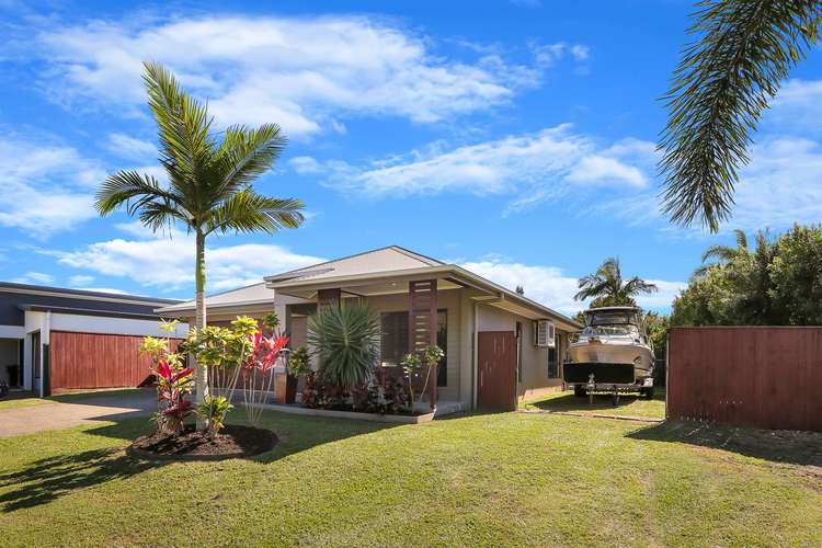Main view of Homely house listing, 132 Roberts Drive, Trinity Beach QLD 4879
