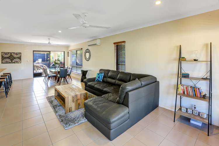 Third view of Homely house listing, 132 Roberts Drive, Trinity Beach QLD 4879