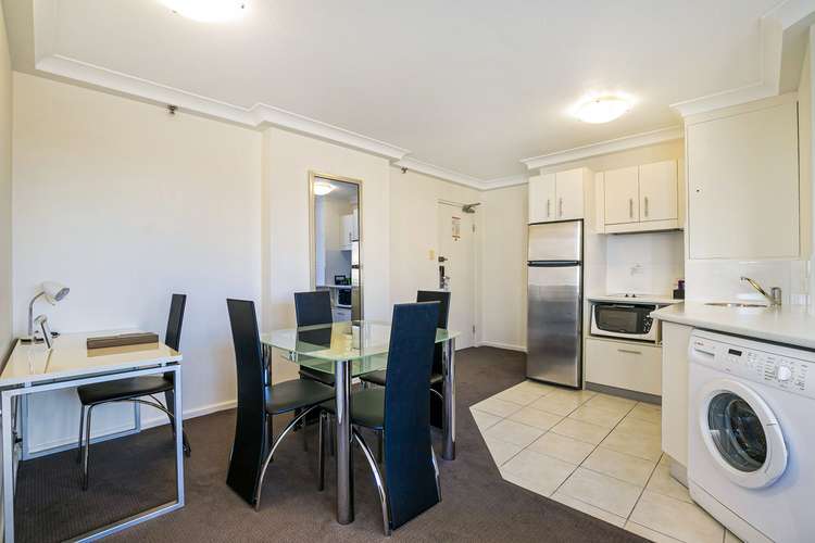 Sixth view of Homely unit listing, 61/293 North Quay, Brisbane City QLD 4000