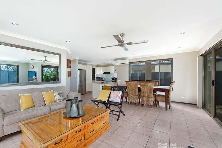 Main view of Homely house listing, 3 Oaklyn Place, Merrimac QLD 4226
