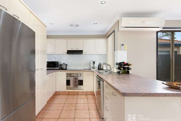 Fourth view of Homely house listing, 3 Oaklyn Place, Merrimac QLD 4226