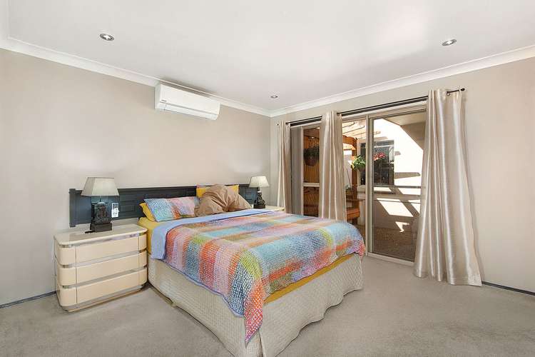 Seventh view of Homely house listing, 3 Oaklyn Place, Merrimac QLD 4226