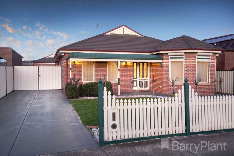 Main view of Homely house listing, 84 Fitzgerald Road, Sunshine West VIC 3020