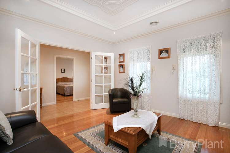 Third view of Homely house listing, 84 Fitzgerald Road, Sunshine West VIC 3020