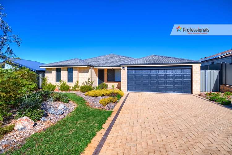 Second view of Homely house listing, 12 Elizabeth St, Bayonet Head WA 6330