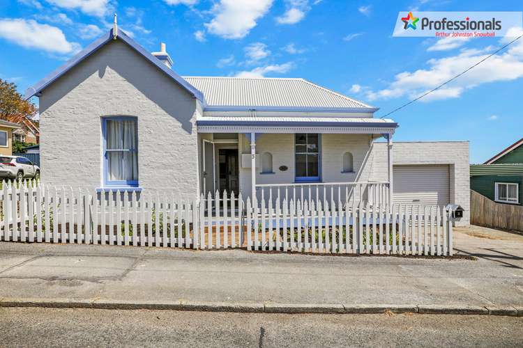 3 Alicia Street, Mount Melville WA 6330