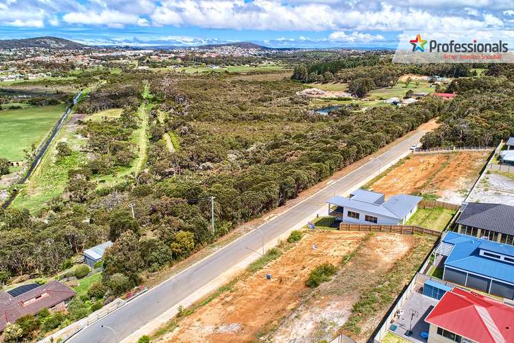 Seventh view of Homely residentialLand listing, lot 251 Bandicoot Drive, Lange WA 6330