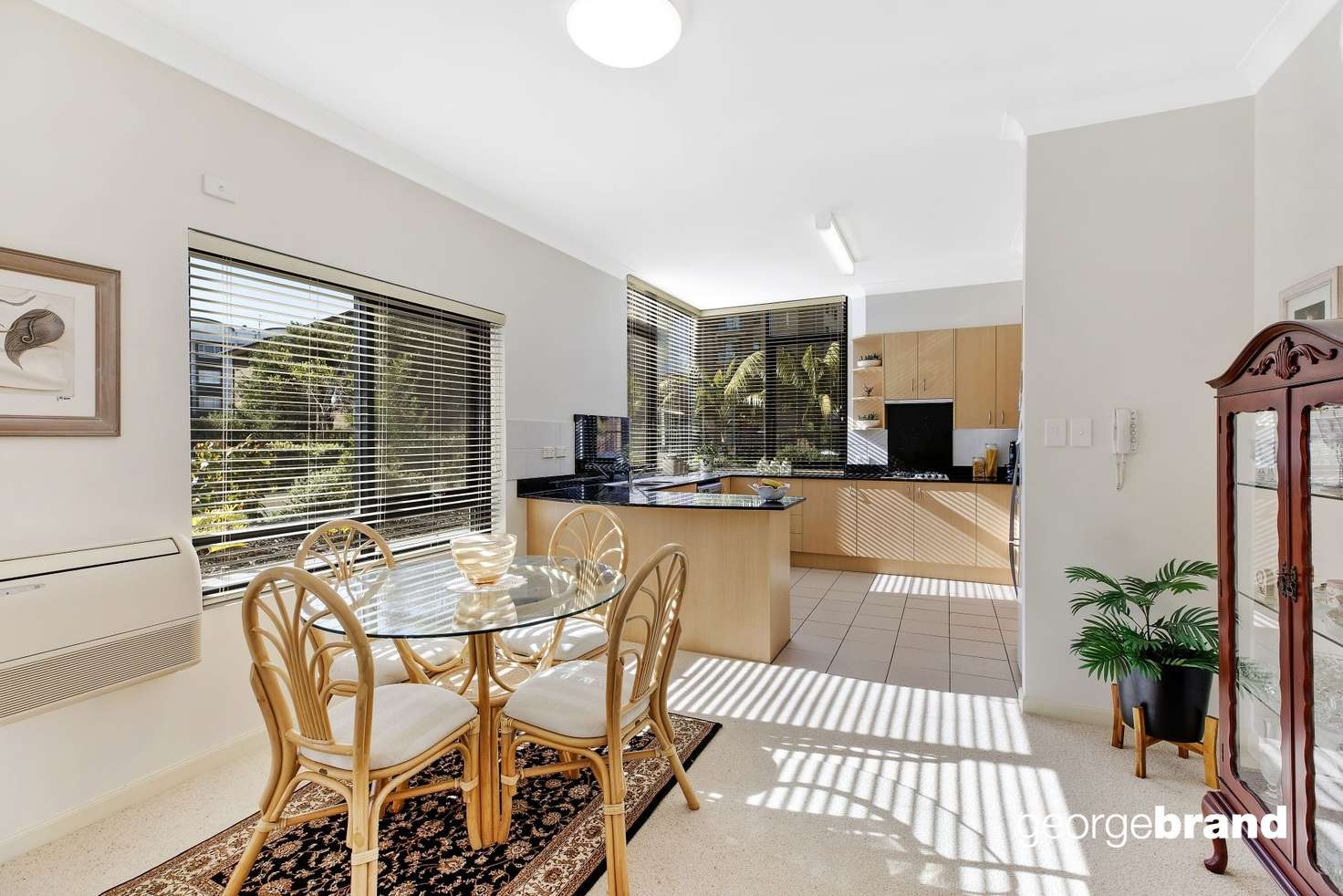 Main view of Homely apartment listing, 3/46-50 Dening Street, The Entrance NSW 2261