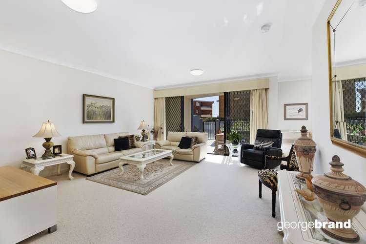 Fourth view of Homely apartment listing, 3/46-50 Dening Street, The Entrance NSW 2261