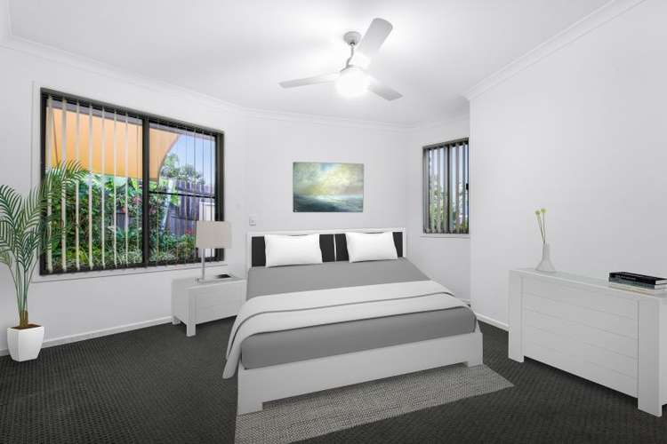 Fourth view of Homely villa listing, 6/5 Rose Rd, Southside QLD 4570