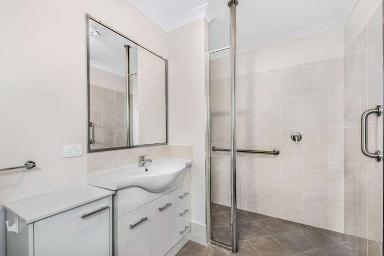 Fifth view of Homely villa listing, 6/5 Rose Rd, Southside QLD 4570