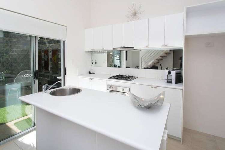 Third view of Homely townhouse listing, 16A Stamford Street, Leederville WA 6007