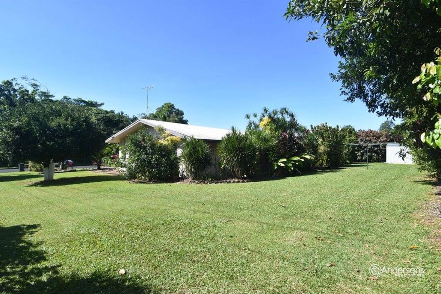 Main view of Homely house listing, 27 Pioneer Street, Bingil Bay QLD 4852