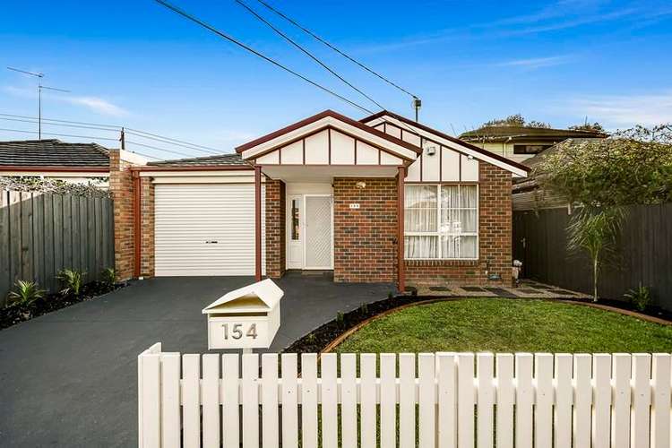 Main view of Homely house listing, 154 Victory Road, Airport West VIC 3042