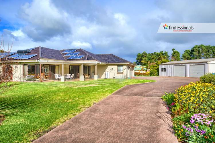 Second view of Homely house listing, 25 Radiata Drive, Mckail WA 6330