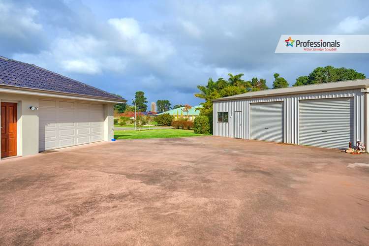 Third view of Homely house listing, 25 Radiata Drive, Mckail WA 6330