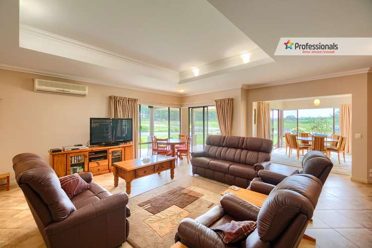 Sixth view of Homely house listing, 25 Radiata Drive, Mckail WA 6330