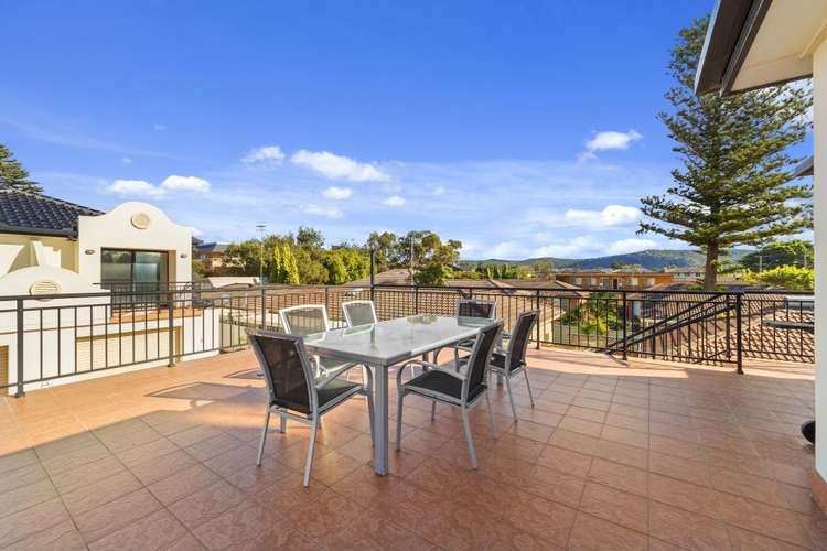 Third view of Homely apartment listing, 2/160 West Street, Umina Beach NSW 2257