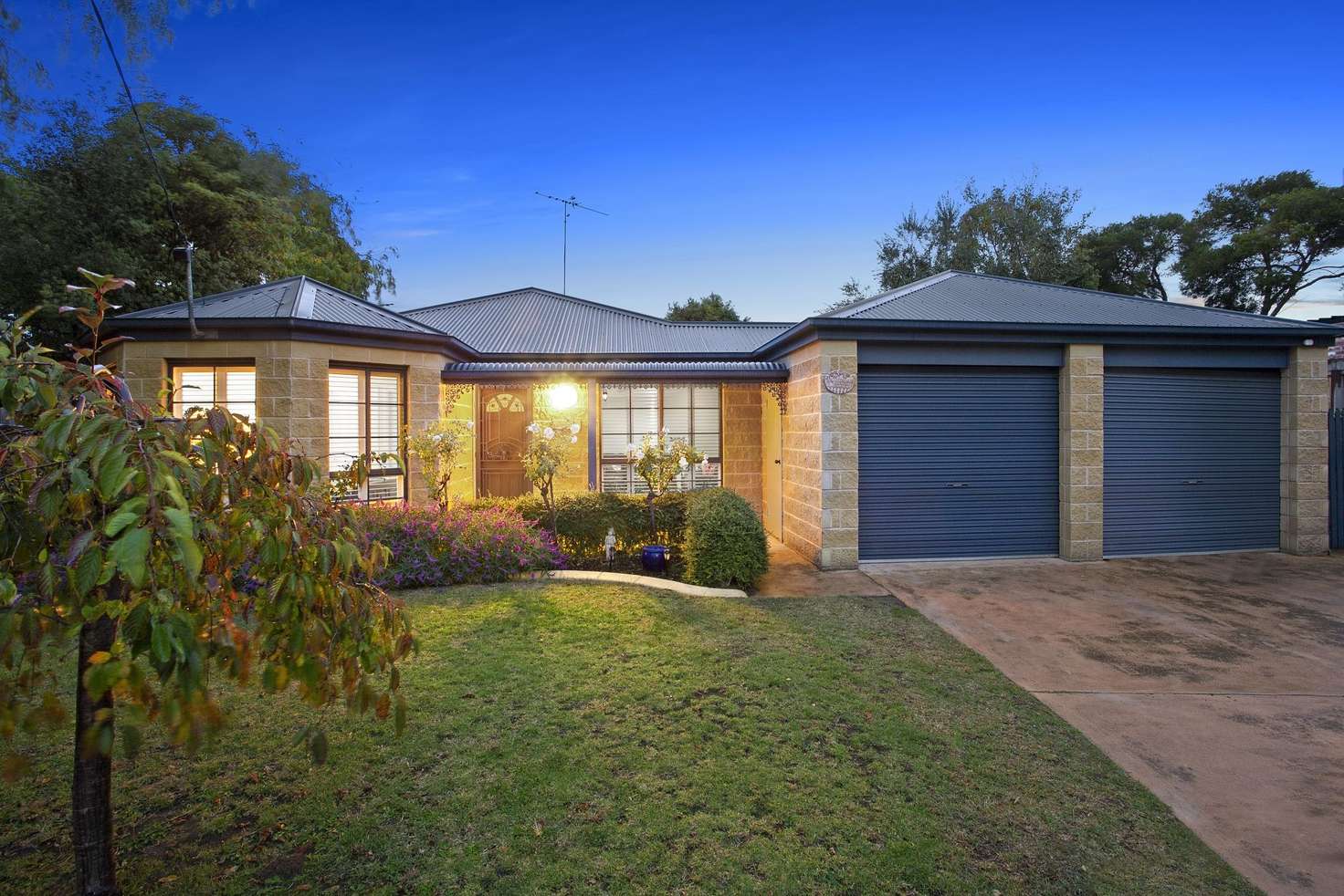 Main view of Homely house listing, 21 Wattlebird Crescent, Barwon Heads VIC 3227