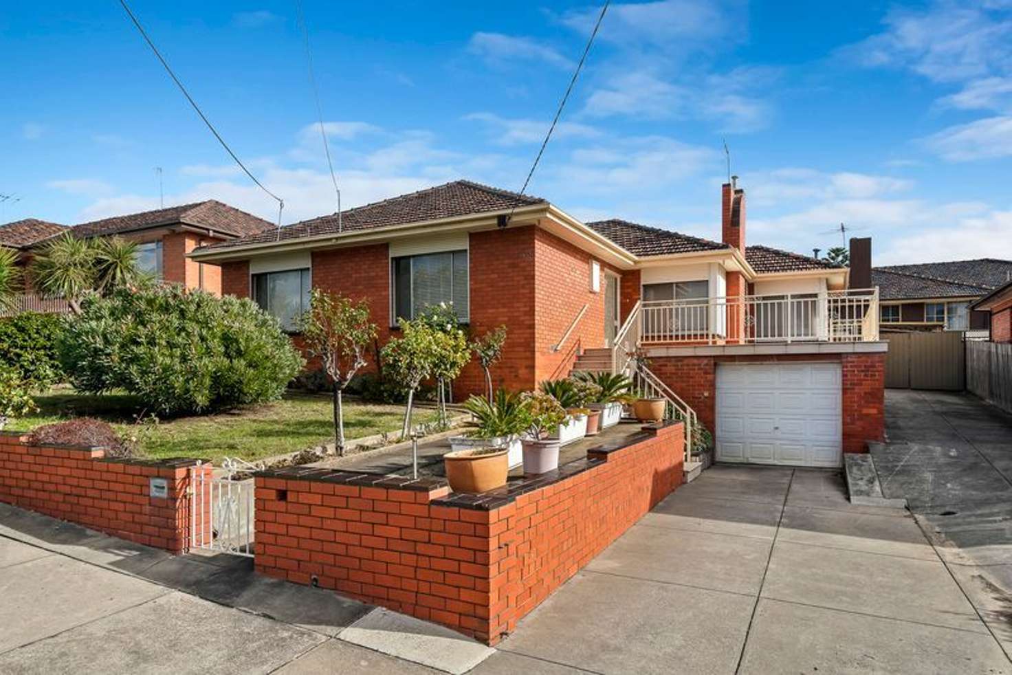 Main view of Homely house listing, 33 Grange Road, Airport West VIC 3042