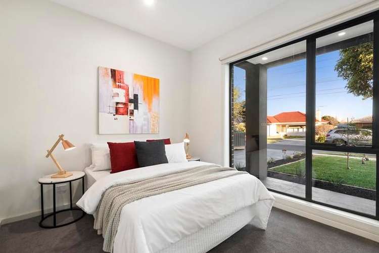 Fifth view of Homely townhouse listing, 1/70 King Street, Airport West VIC 3042