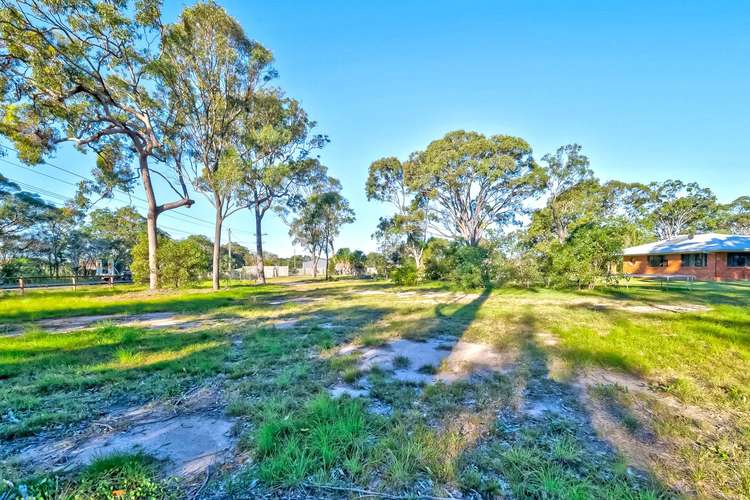 Fifth view of Homely residentialLand listing, 20 Boundary Road, Urangan QLD 4655