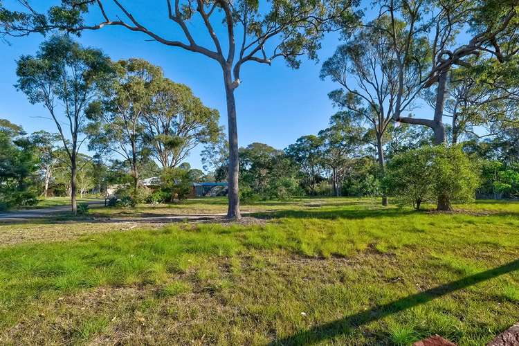 Sixth view of Homely residentialLand listing, 20 Boundary Road, Urangan QLD 4655