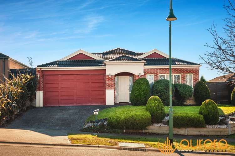 Main view of Homely house listing, 12 Bishop Place, Berwick VIC 3806