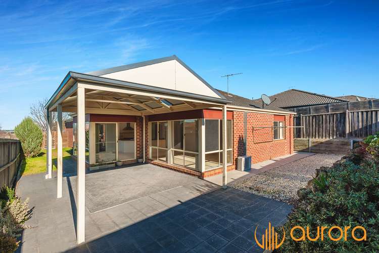 Fourth view of Homely house listing, 12 Bishop Place, Berwick VIC 3806