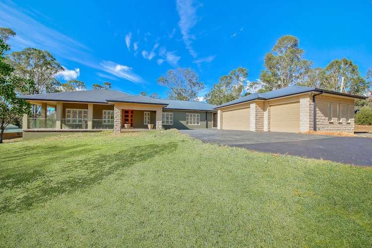 Main view of Homely house listing, 3 Findley Road, Bringelly NSW 2556