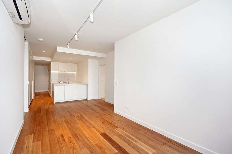 Second view of Homely apartment listing, 1708/665 Chapel Street, South Yarra VIC 3141
