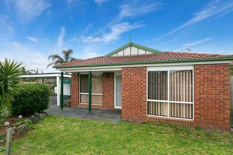 Main view of Homely house listing, 3 Beryl Court, Skye VIC 3977