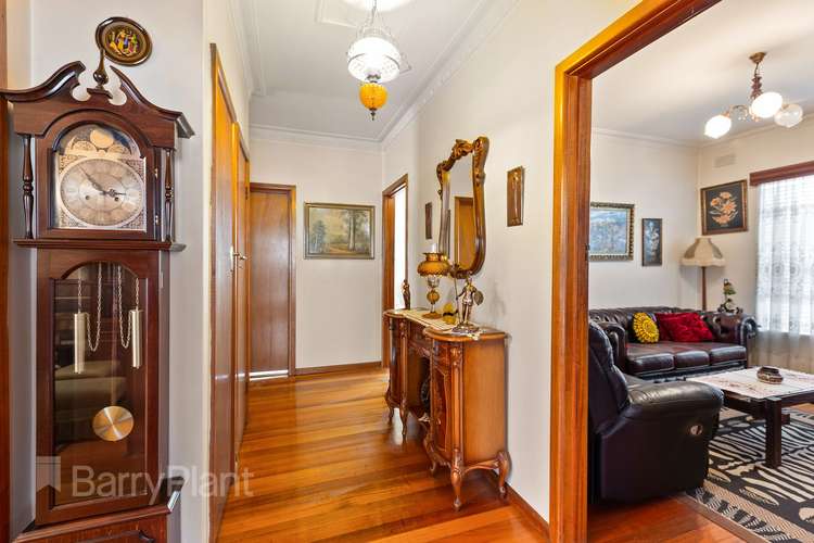 Second view of Homely house listing, 6 Keon Crescent, Sunshine West VIC 3020